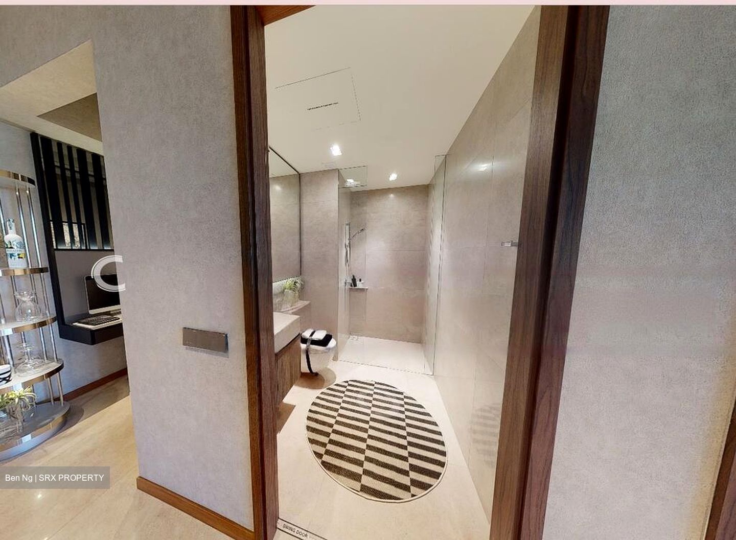 River Valley Road (D6), Condominium #450968441